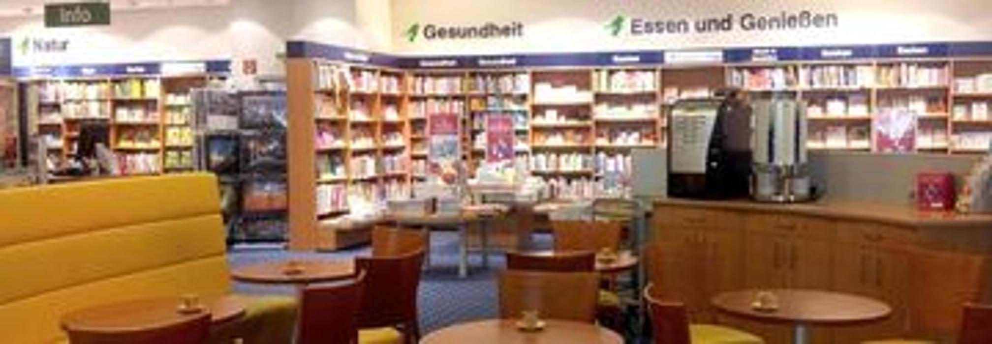 Thalia Röhrsdorf - Chemnitz-Center, Ringstraße in Chemnitz