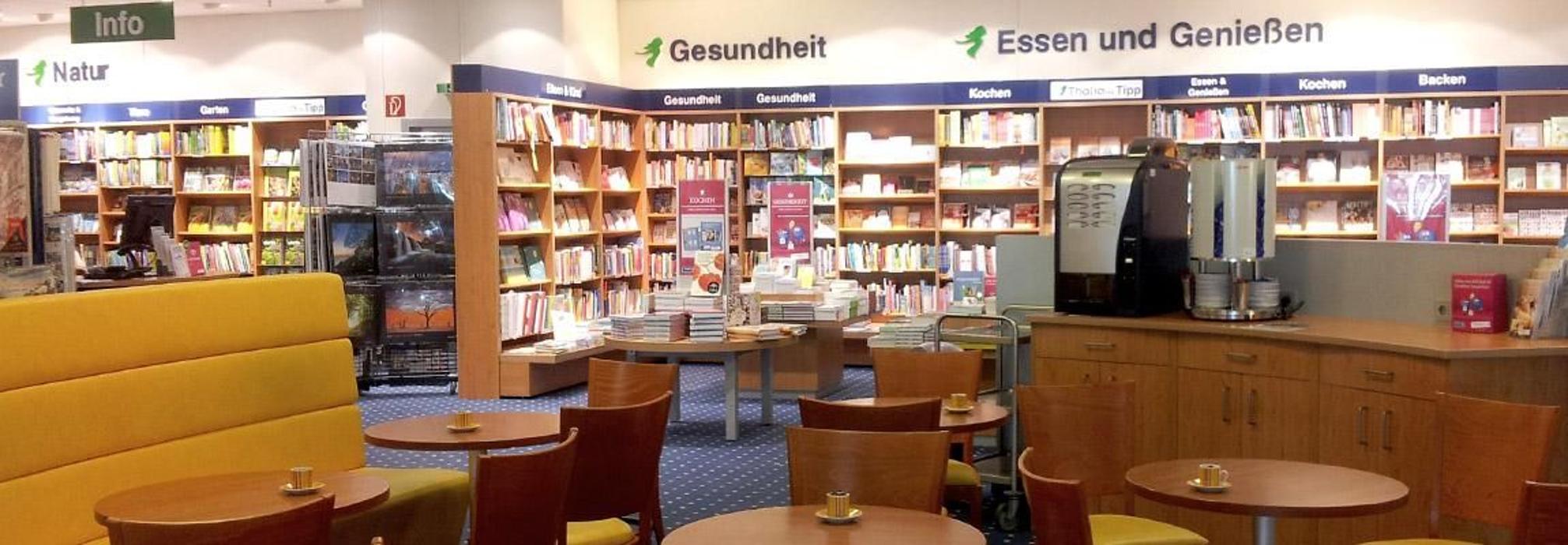 Thalia Röhrsdorf - Chemnitz-Center, Ringstraße in Chemnitz