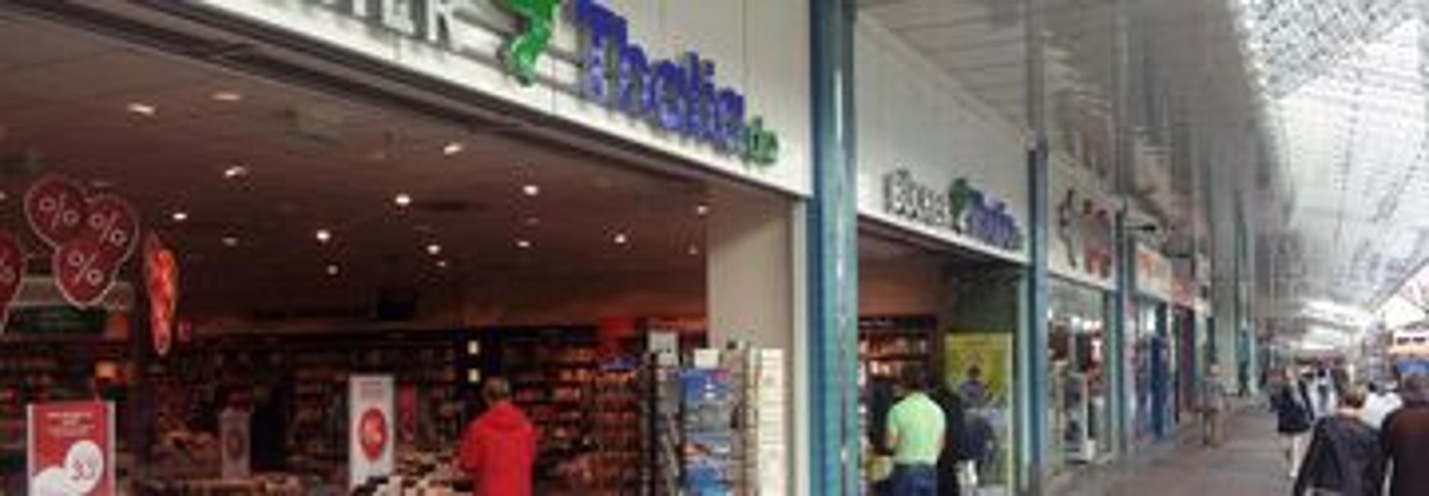 Thalia Röhrsdorf - Chemnitz-Center, Ringstraße in Chemnitz