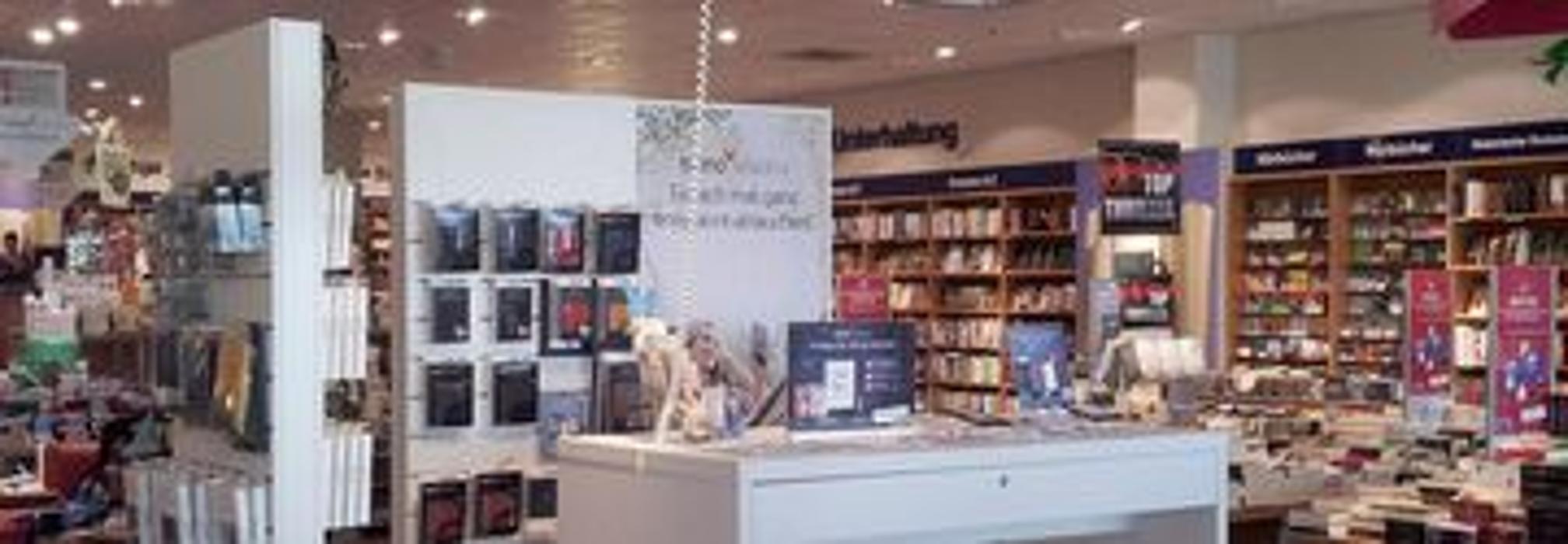 Thalia Röhrsdorf - Chemnitz-Center, Ringstraße in Chemnitz