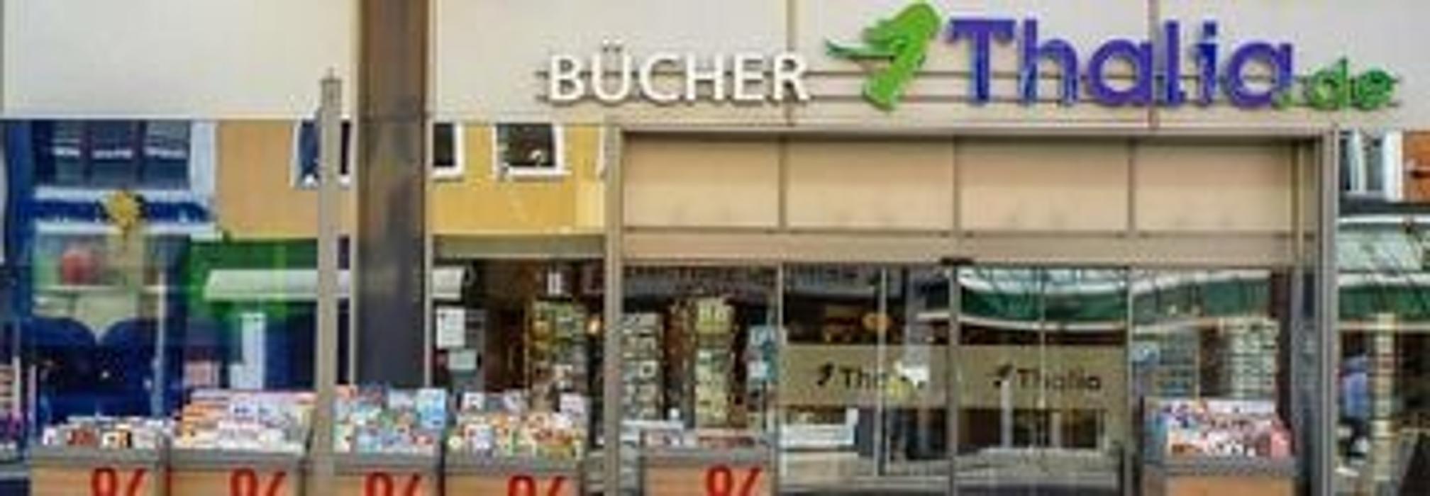 Thalia Rosenheim, Münchener Straße in Rosenheim