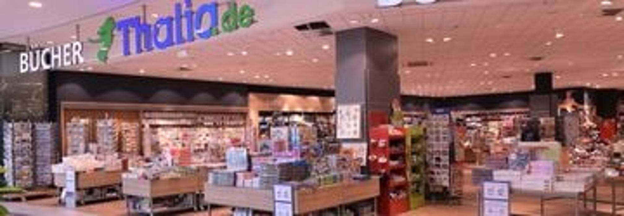 Thalia Rostock - Kröpeliner Tor Center, Kröpeliner Straße in Rostock