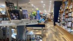 Thalia Universitätsbuchhandlung, Breite Straße in Rostock