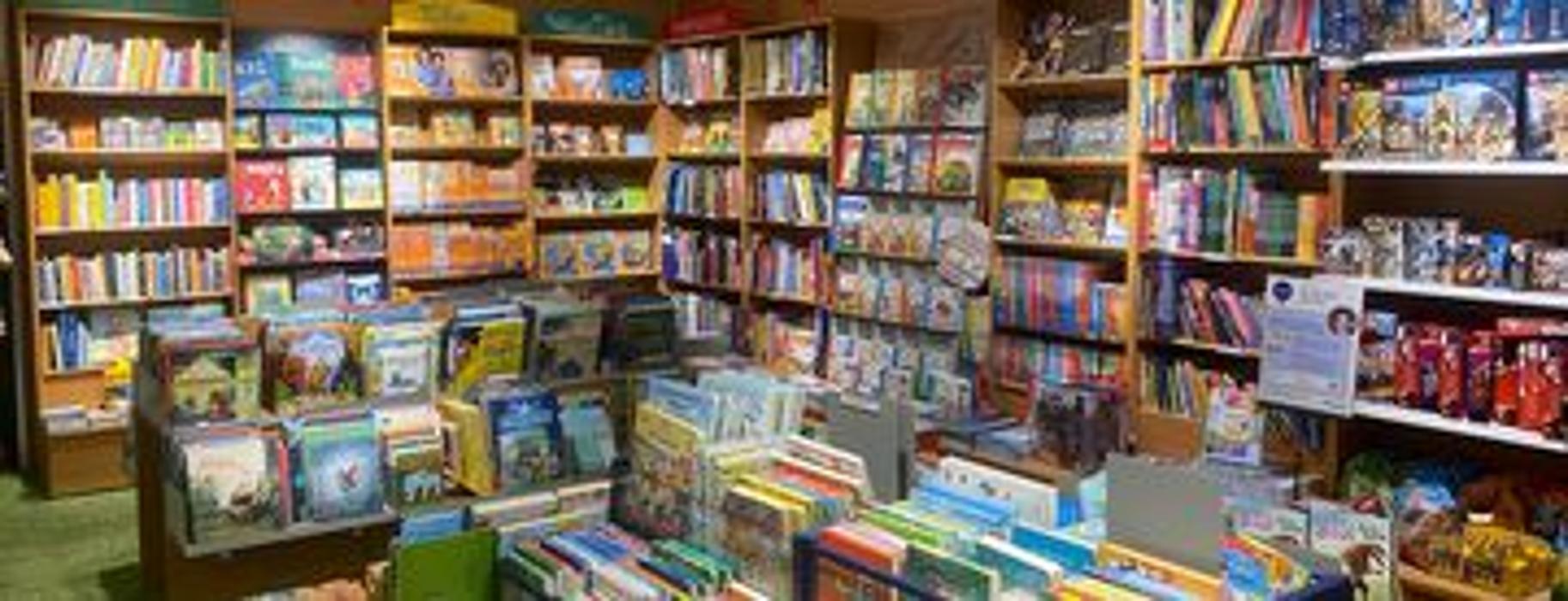 Thalia Universitätsbuchhandlung, Breite Straße in Rostock