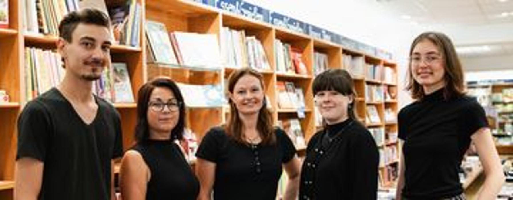 Thalia Rudolstadt, Marktstraße in Rudolstadt