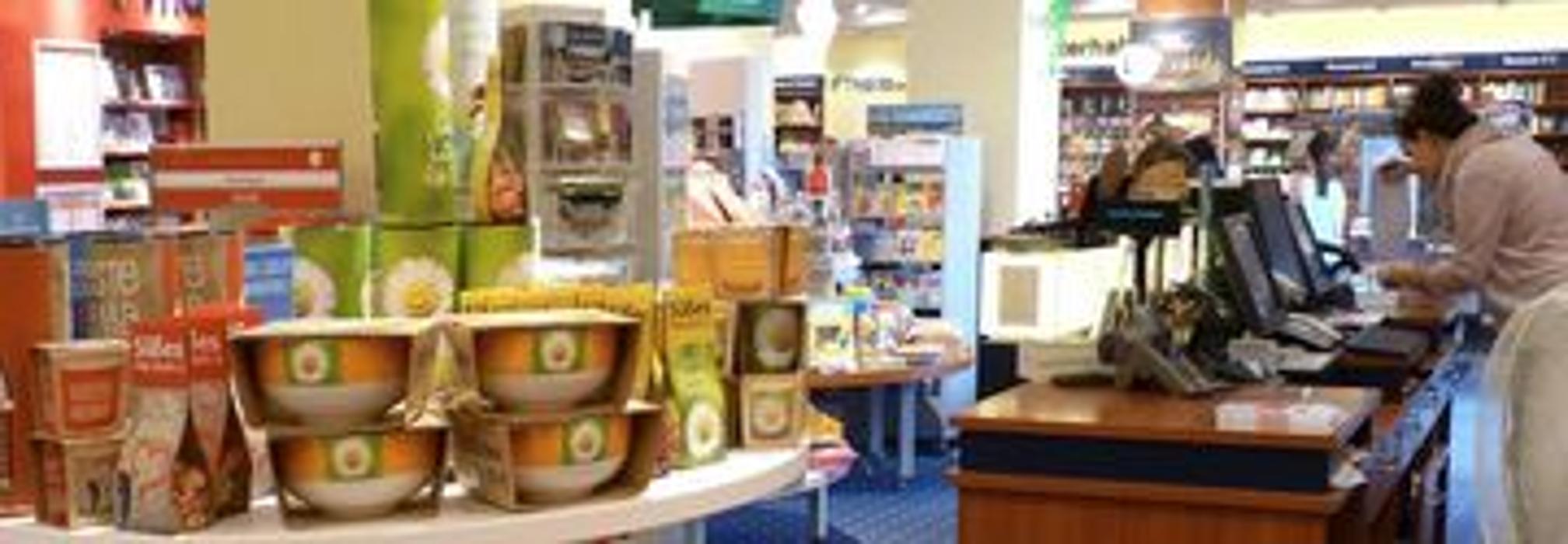 Thalia Saalfeld, Markt in Saalfeld