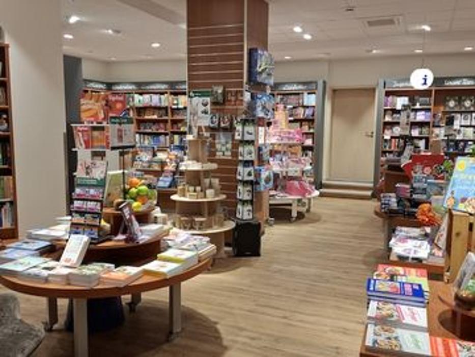 Thalia Saalfeld, Markt in Saalfeld