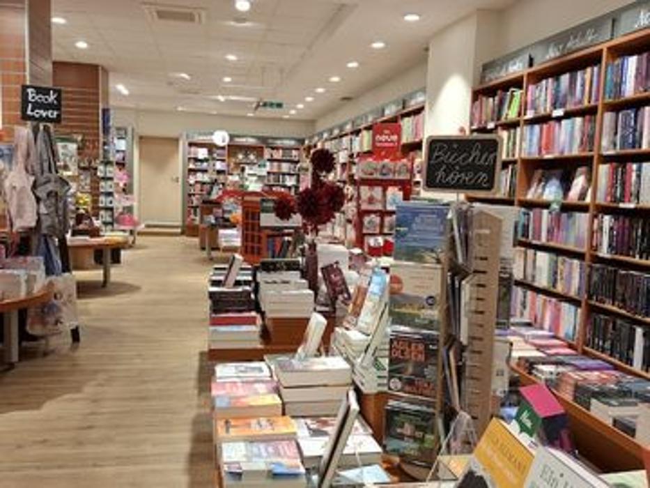 Thalia Saalfeld, Markt in Saalfeld