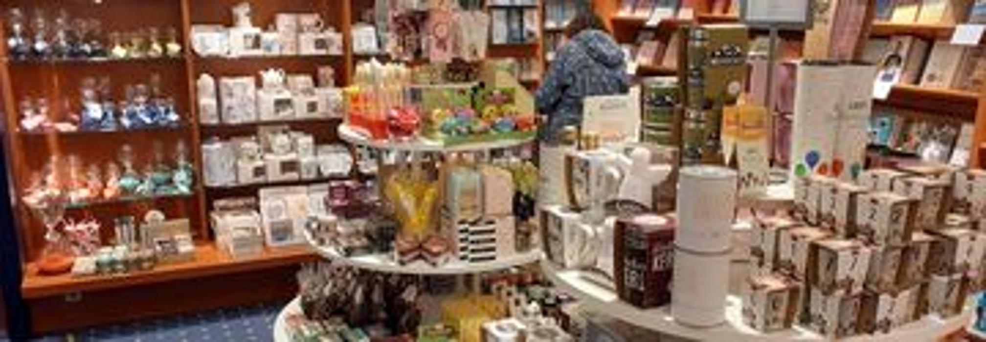 Thalia Saalfeld, Markt in Saalfeld