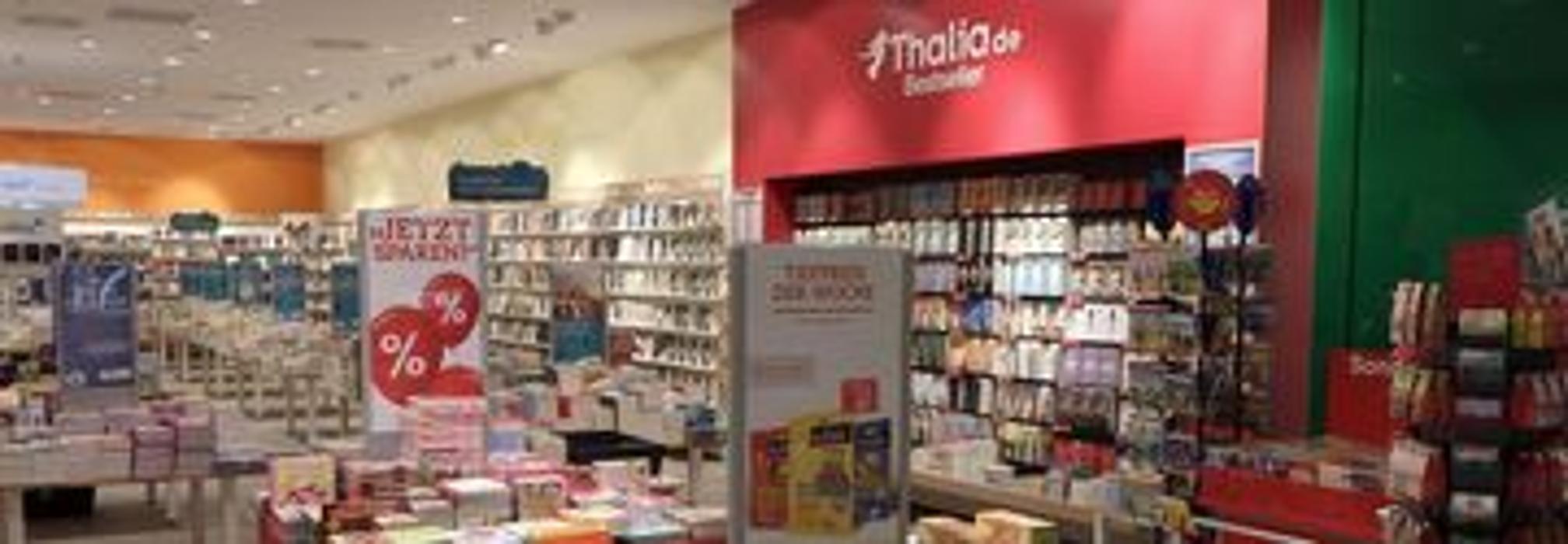 Thalia Saarbrücken - Saarbasar, Breslauer Straße in Saarbrücken