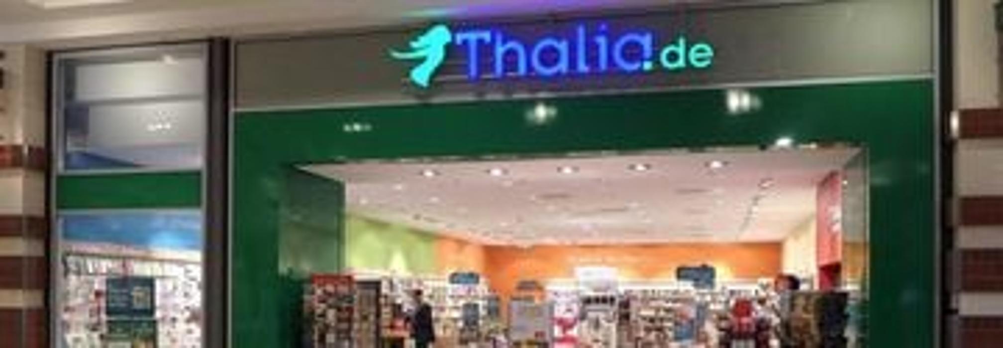 Thalia Saarbrücken - Saarbasar, Breslauer Straße in Saarbrücken