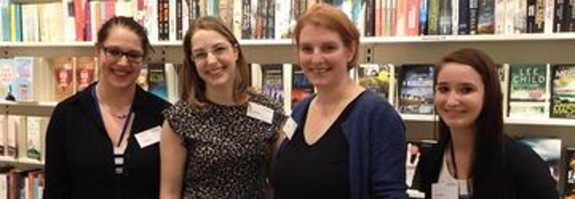 Thalia Saarbrücken - Saarbasar, Breslauer Straße in Saarbrücken