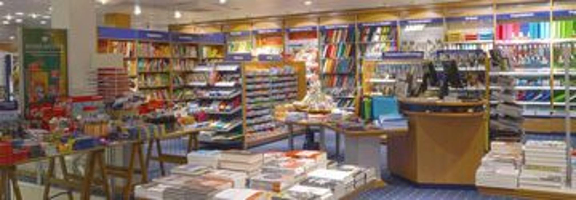 Thalia Saarbrücken, Bahnhofstraße in Saarbrücken