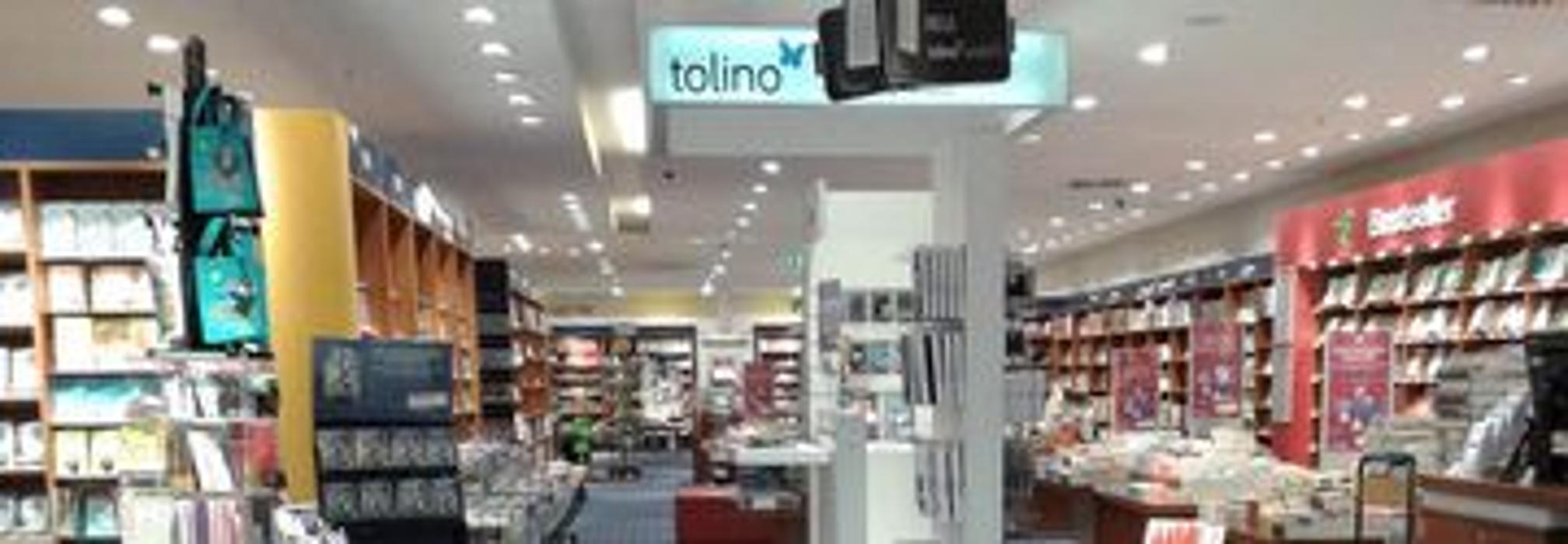 Thalia Schweinfurt - Stadtgalerie, Gunnar-Wester-Straße in Schweinfurt