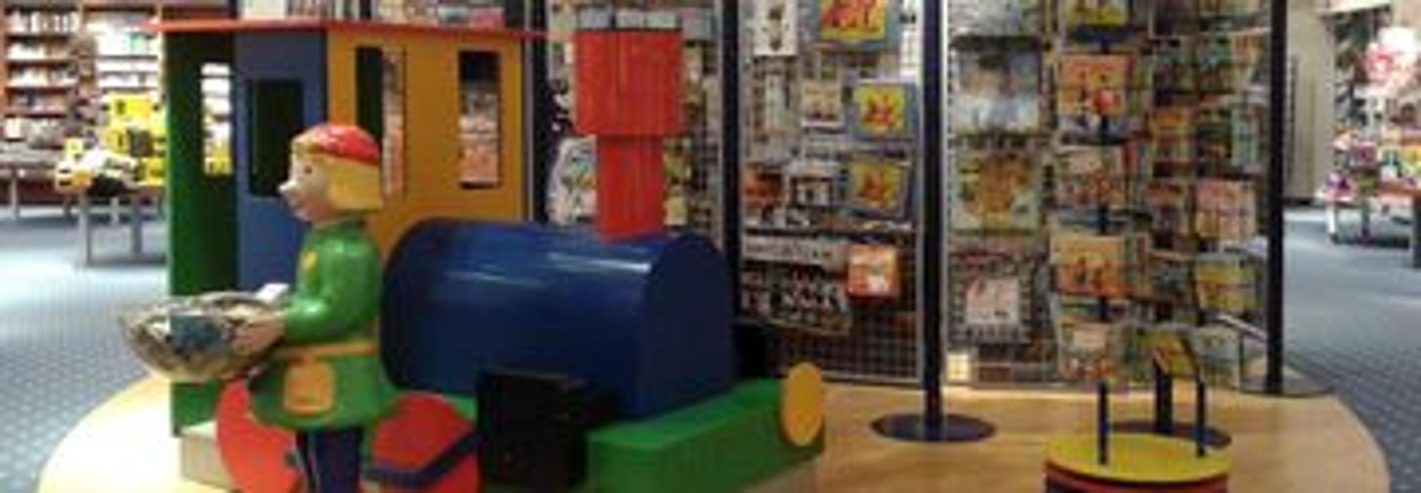 Thalia Schweinfurt - Stadtgalerie, Gunnar-Wester-Straße in Schweinfurt