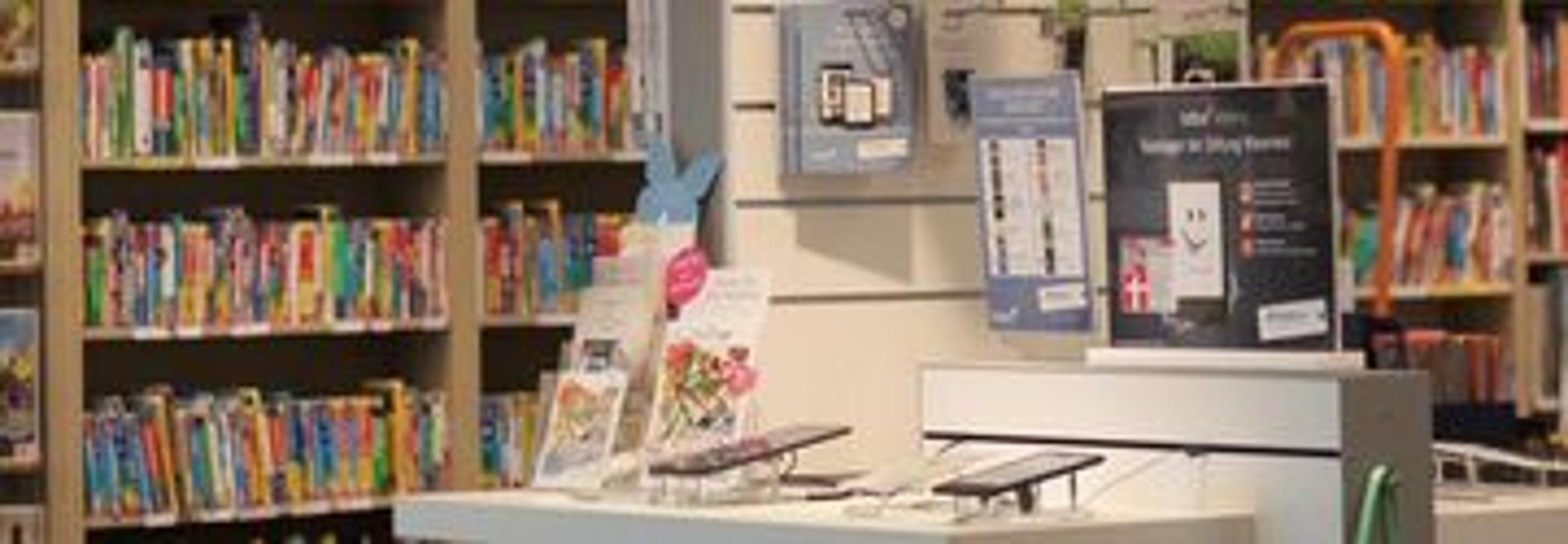 Thalia Siegburg, Markt in Siegburg