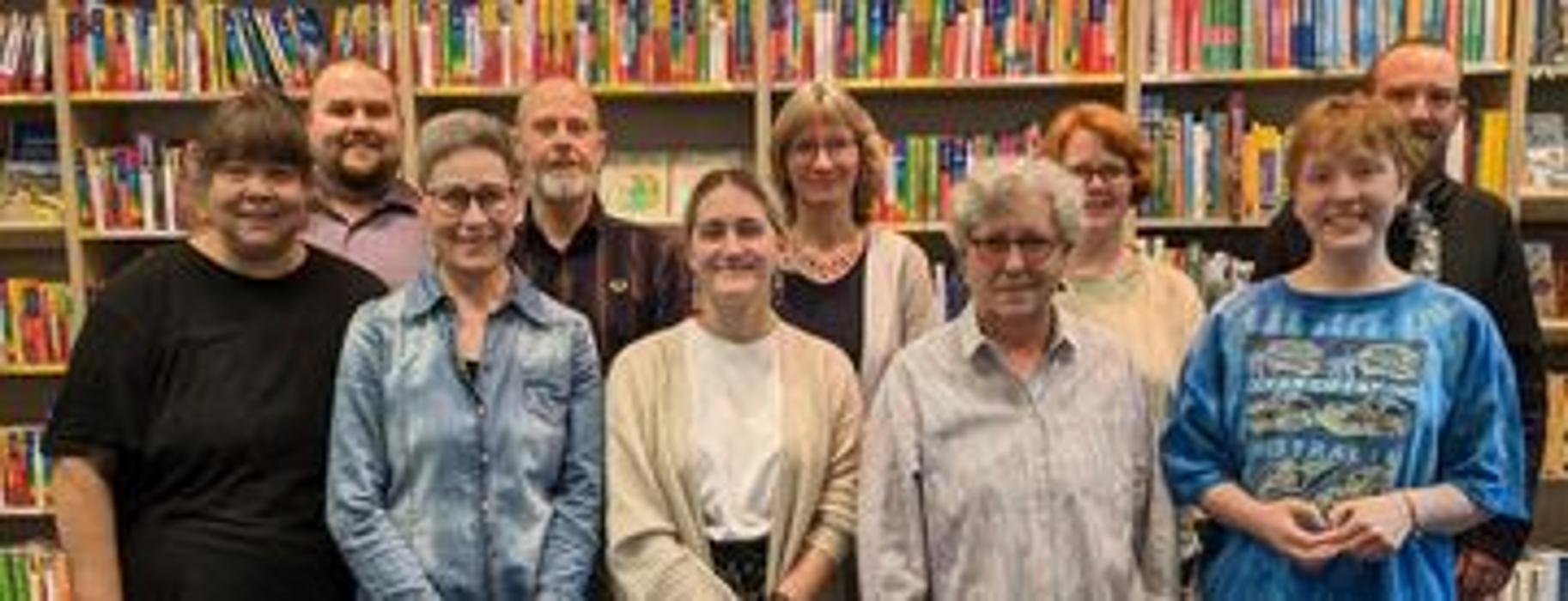 Thalia Siegburg, Markt in Siegburg