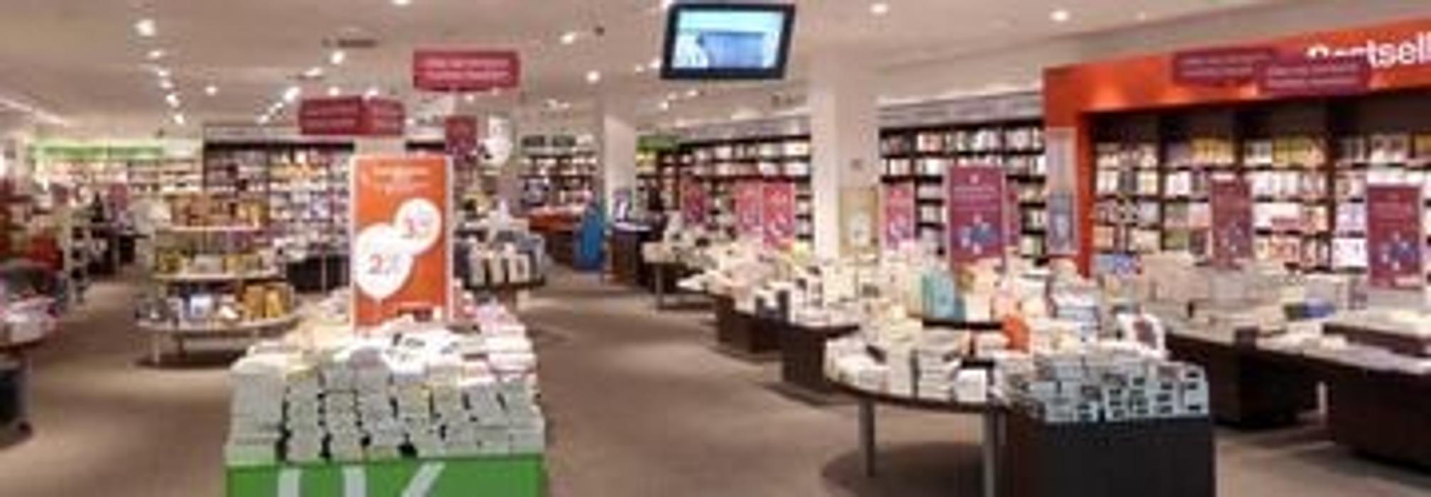 Thalia Solingen - EKZ Hofgarten, Kölner Straße in Solingen