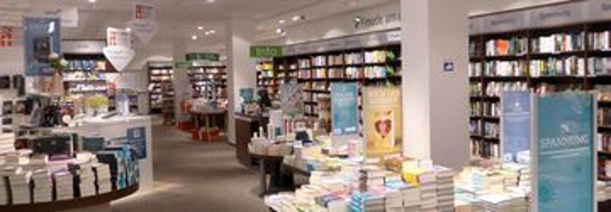 Thalia Solingen - EKZ Hofgarten, Kölner Straße in Solingen