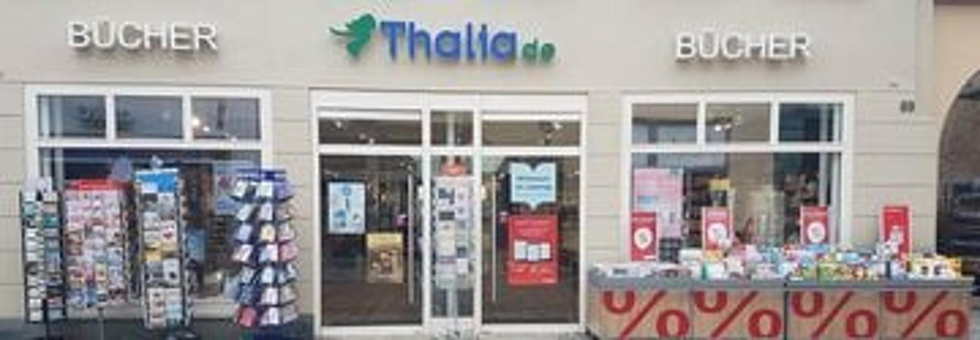 Thalia Stendal, Breite Str. in Stendal