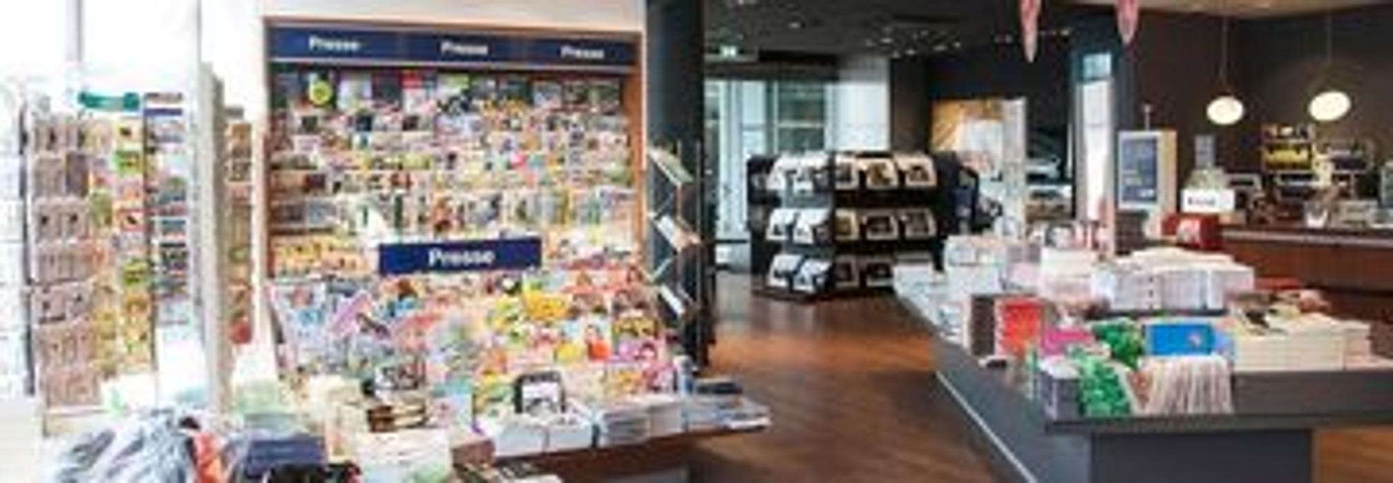 Thalia Sulzbach - Main-Taunus-Zentrum, Main-Taunus-Zentrum in Sulzbach