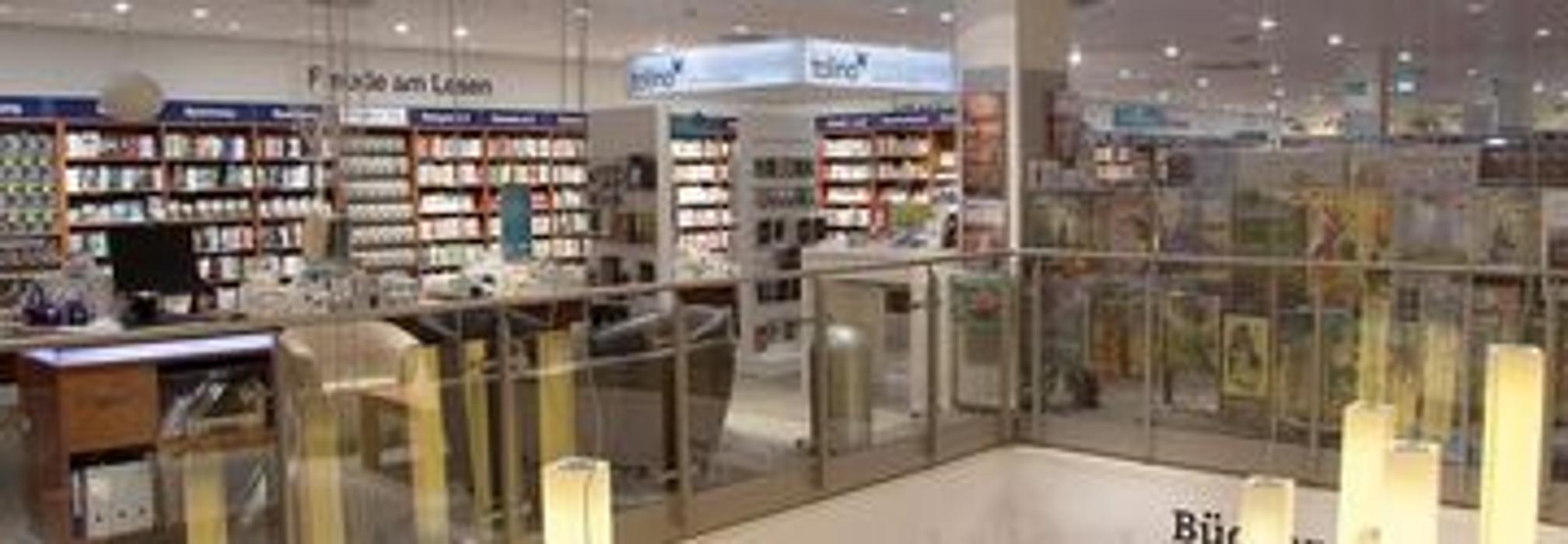 Thalia Sulzbach - Main-Taunus-Zentrum, Main-Taunus-Zentrum in Sulzbach