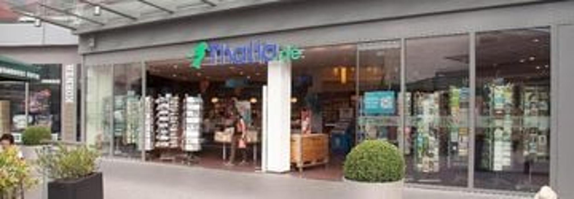 Thalia Sulzbach - Main-Taunus-Zentrum, Main-Taunus-Zentrum in Sulzbach