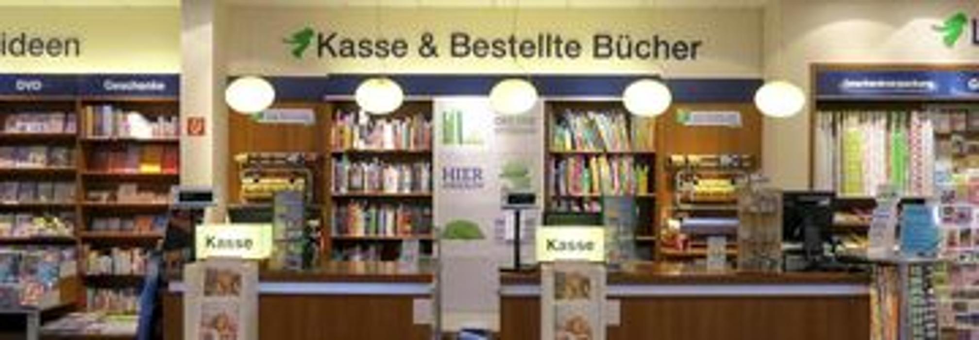 Thalia Trier - Trier-Galerie, Fleischstraße in Trier