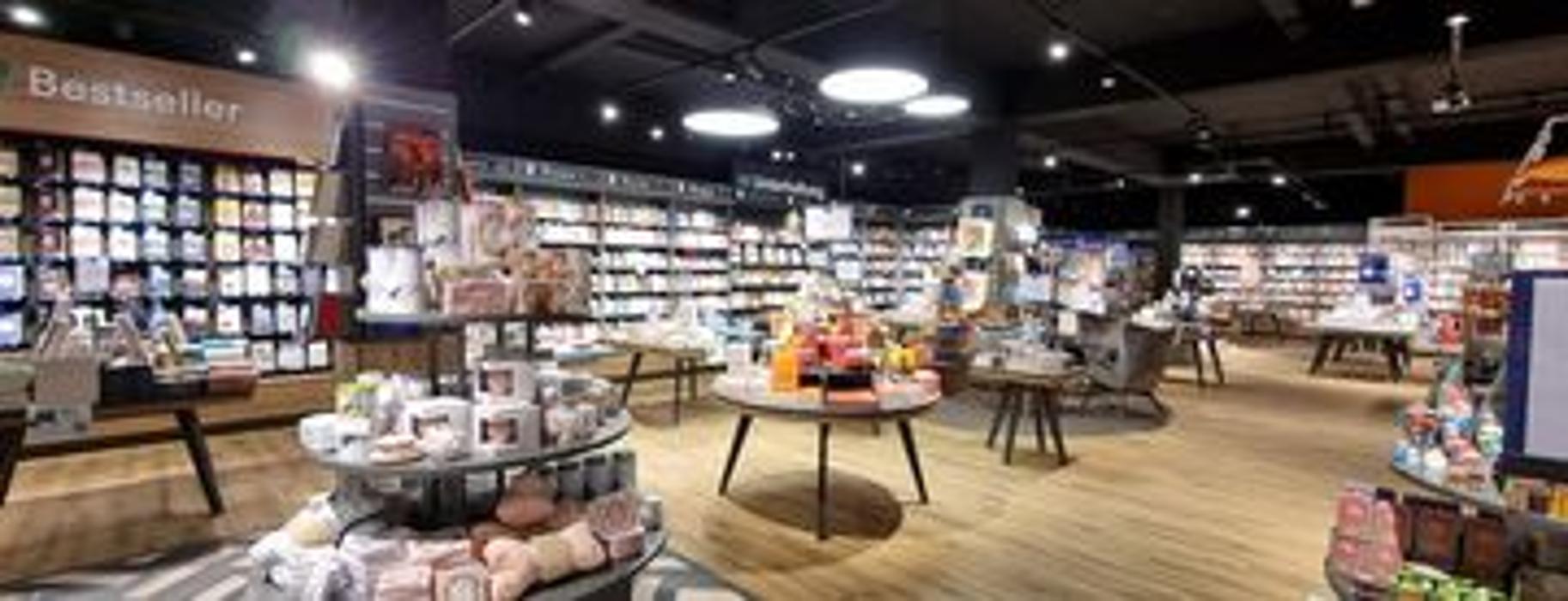 Thalia Velbert, Friedrichstraße in Velbert