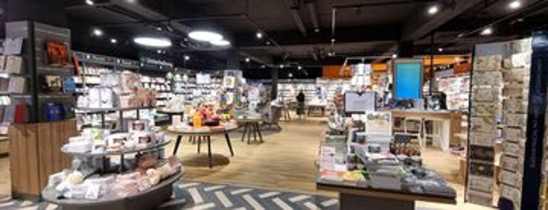 Thalia Velbert, Friedrichstraße in Velbert