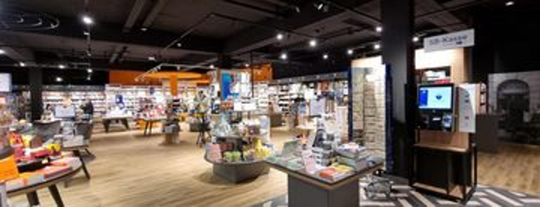 Thalia Velbert, Friedrichstraße in Velbert