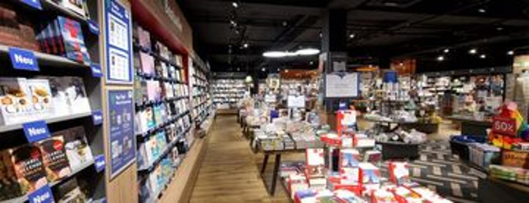 Thalia Velbert, Friedrichstraße in Velbert