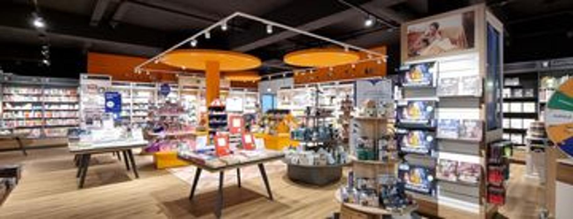 Thalia Velbert, Friedrichstraße in Velbert