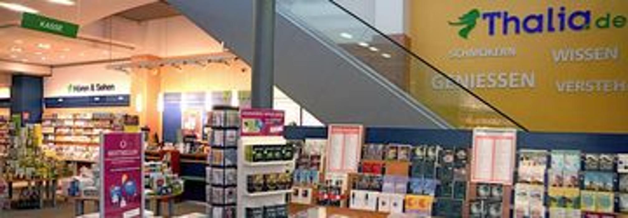 Thalia Weimar, Schillerstraße in Weimar