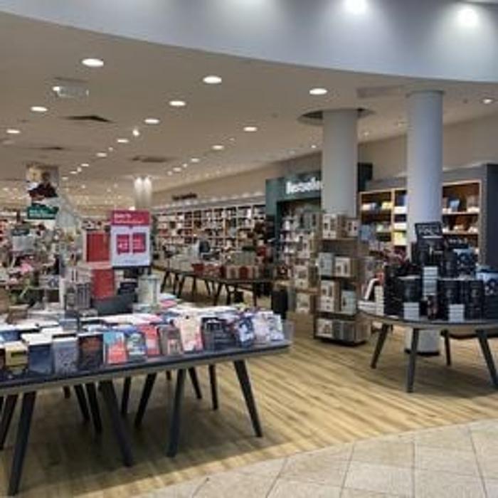 Thalia Wetzlar - Forum Wetzlar, Am Forum in Wetzlar