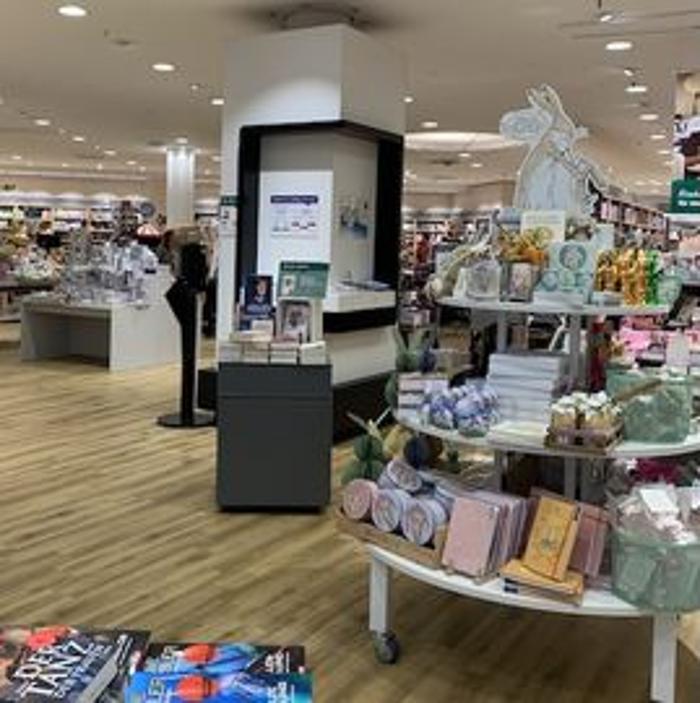 Thalia Wetzlar - Forum Wetzlar, Am Forum in Wetzlar