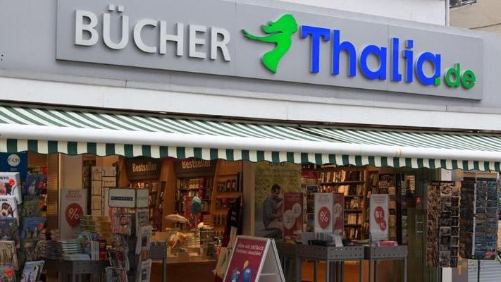 Thalia Wilhelmshaven, Marktstraße in Wilhelmshaven