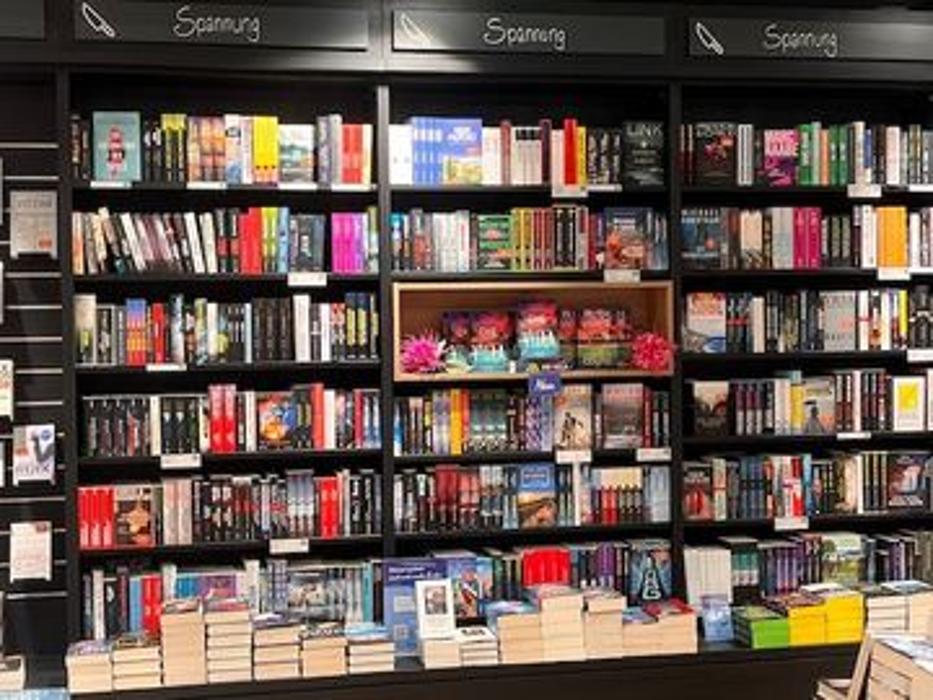 Thalia Wilhelmshaven, Marktstraße in Wilhelmshaven