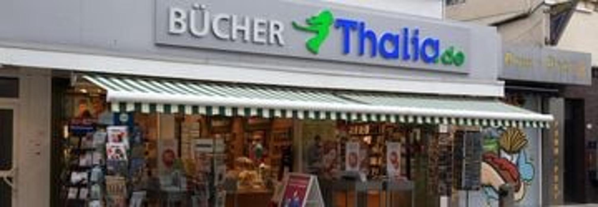 Thalia Wilhelmshaven, Marktstraße in Wilhelmshaven