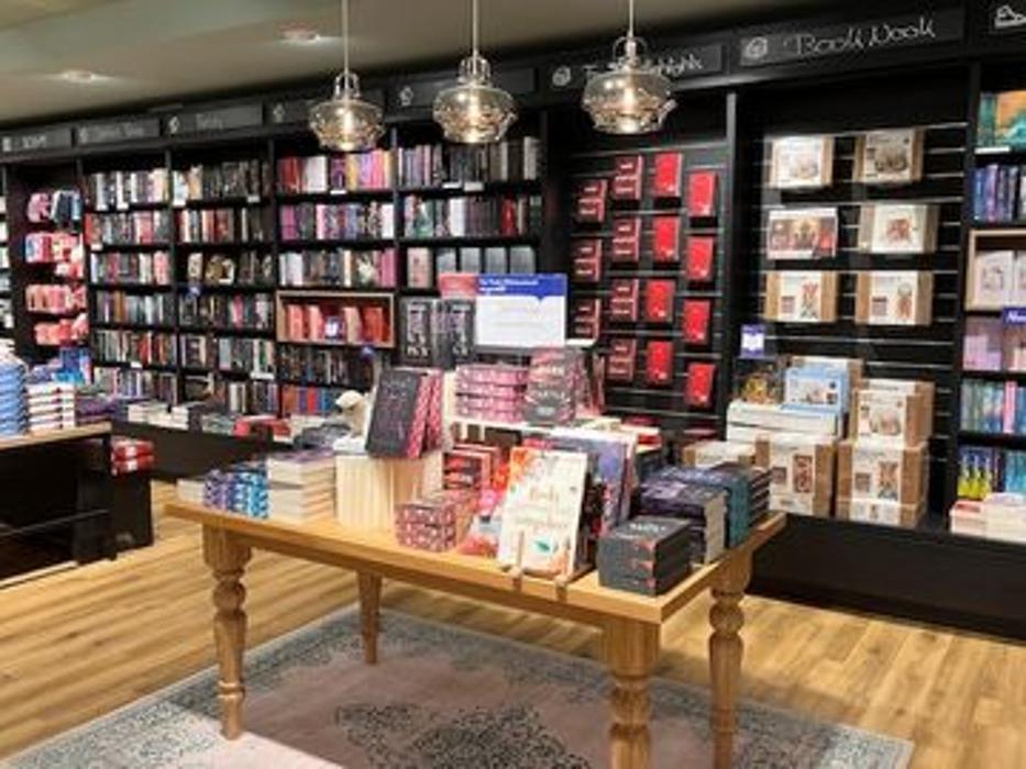 Thalia Wilhelmshaven, Marktstraße in Wilhelmshaven