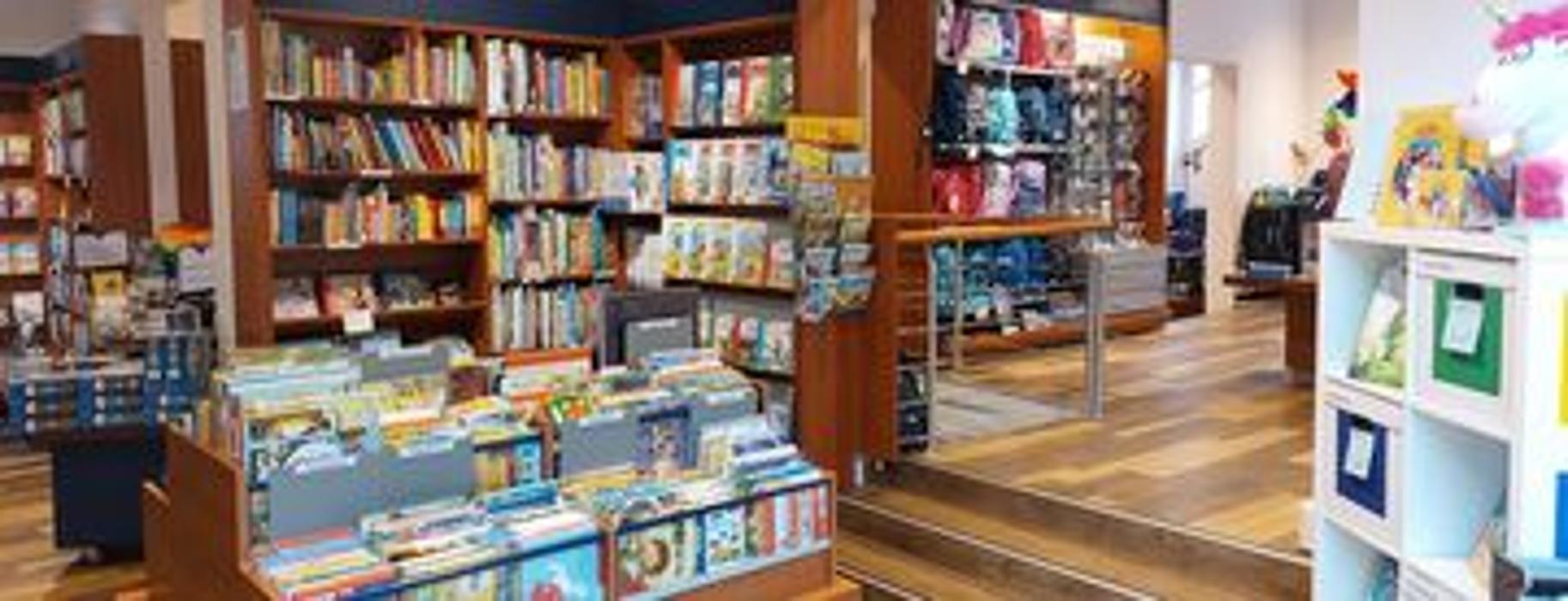 Thalia Wittmund, Kirchstraße in Wittmund