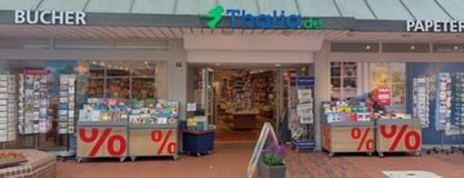 Thalia Wittmund, Kirchstraße in Wittmund