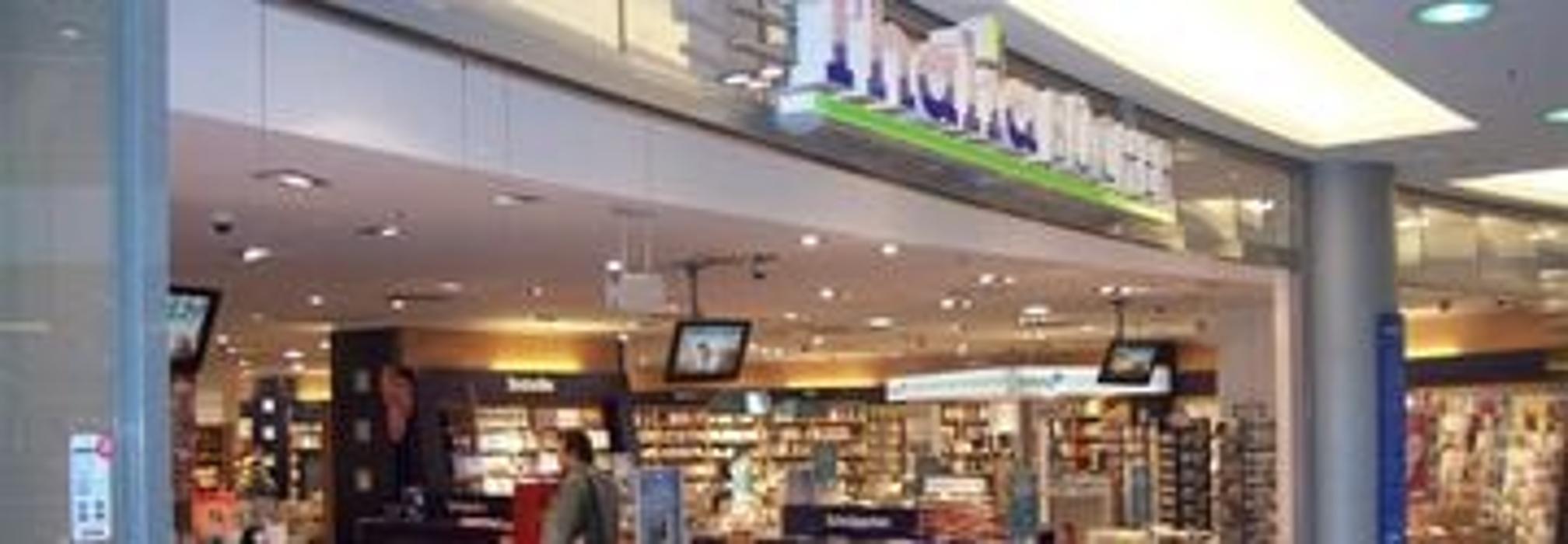 Thalia Wolfsburg - City-Galerie, Porschestraße in Wolfsburg