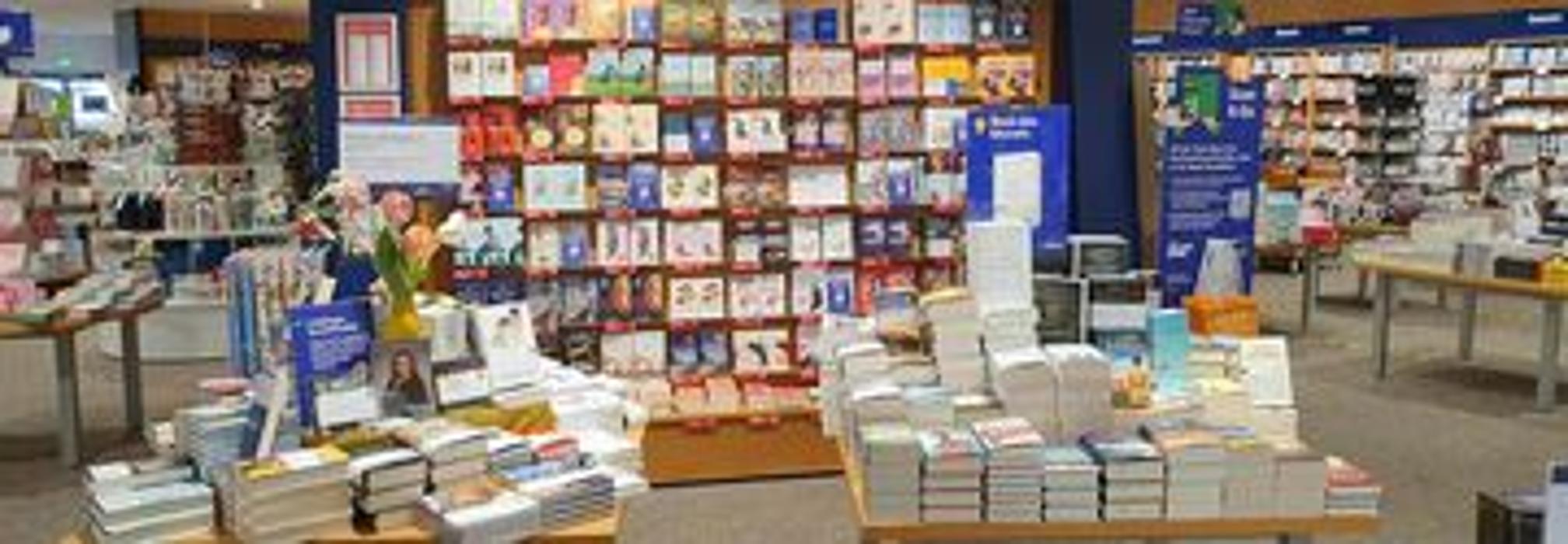 Thalia Wolfsburg - City-Galerie, Porschestraße in Wolfsburg