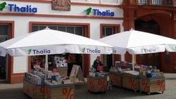 Thalia Worms, Kämmererstraße in Worms