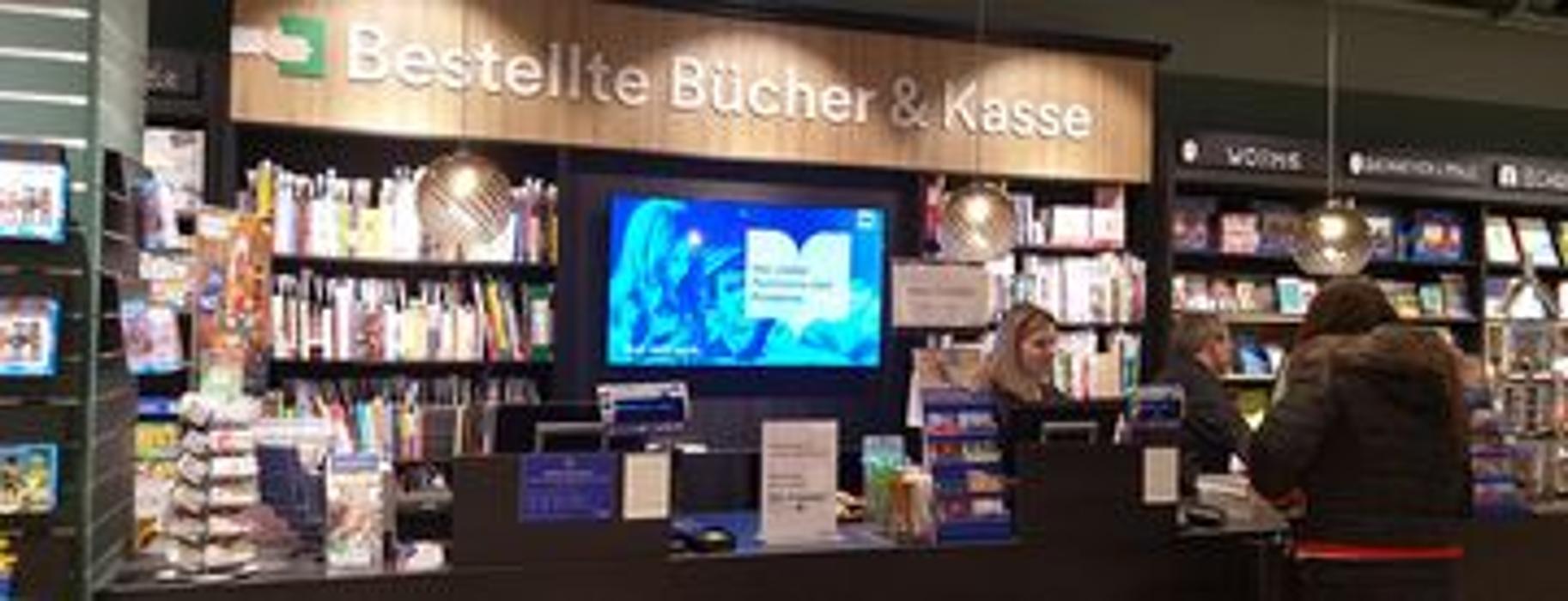 Thalia Worms, Kämmererstraße in Worms