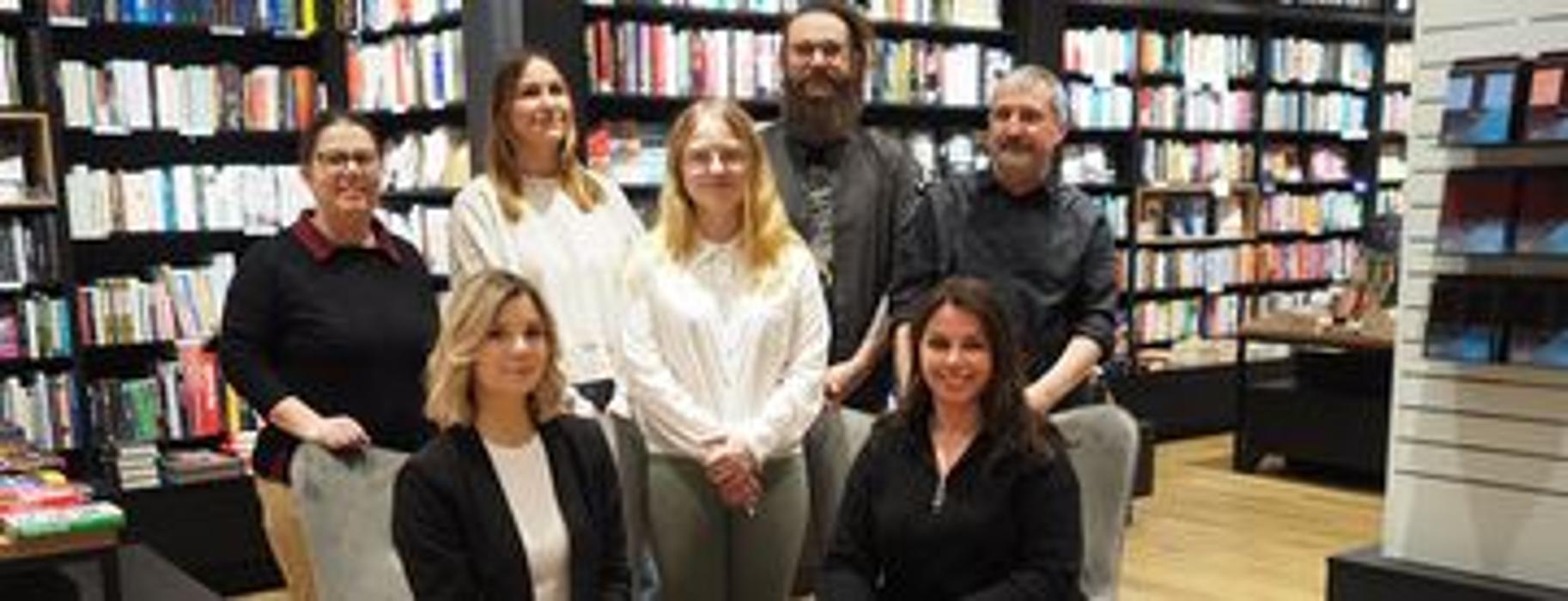 Thalia Worms, Kämmererstraße in Worms