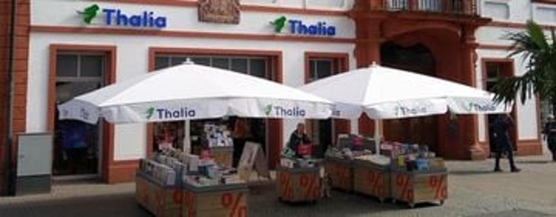 Thalia Worms, Kämmererstraße in Worms