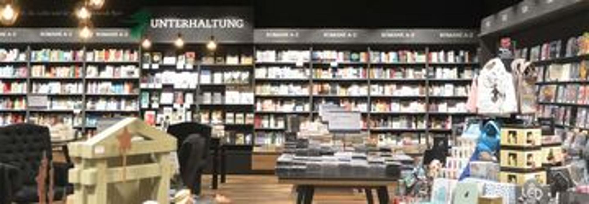 Thalia Wuppertal - City-Arcaden, Alte Freiheit in Wuppertal