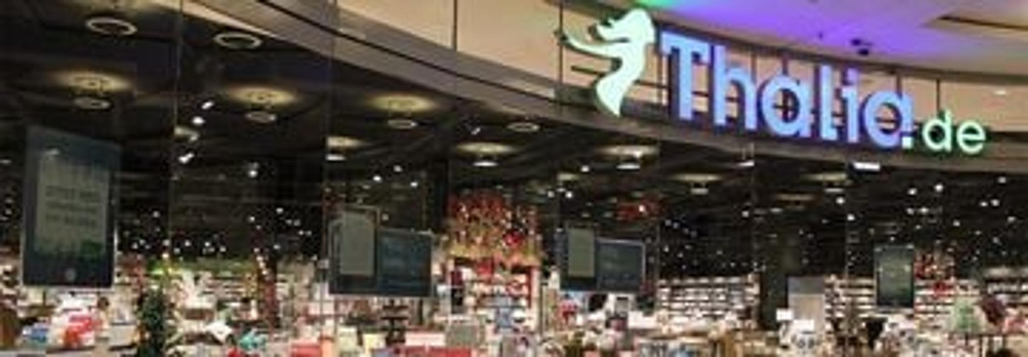 Thalia Wuppertal - City-Arcaden, Alte Freiheit in Wuppertal